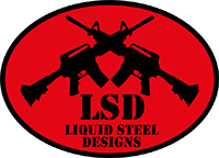 Liquid Steel Designs