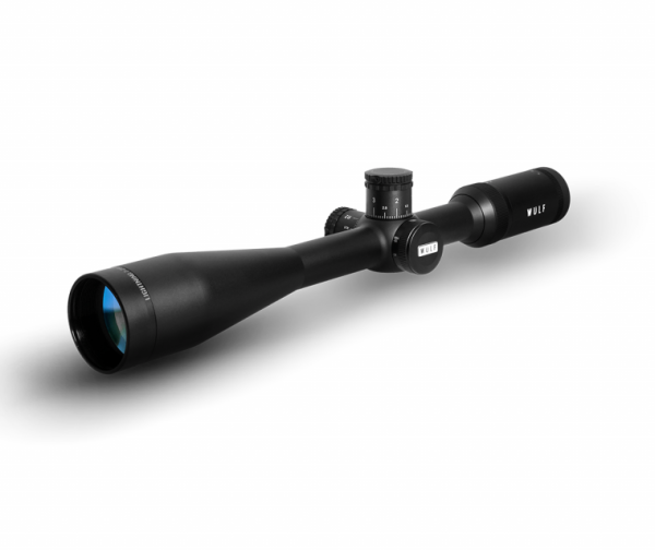 lIGHTNING 2 WULF LIGHTNING 7-25X44 RIFLE SCOPE