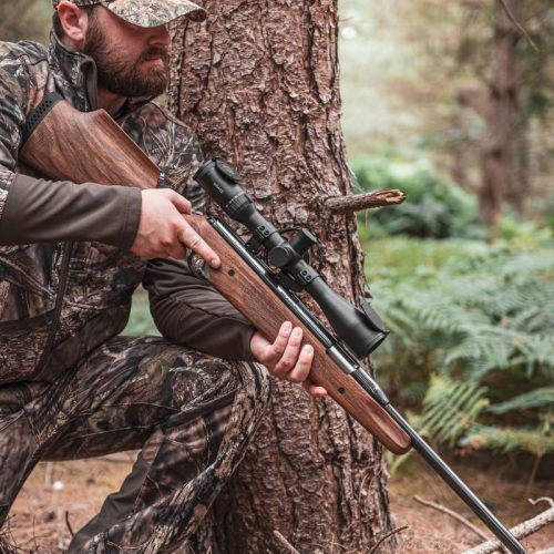 Air Arms Pro Sport Walnut