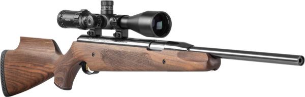 Air Arms Pro Sport Walnut