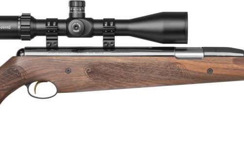 Air Arms Pro Sport Walnut with full LSD Tune