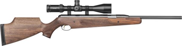 Air Arms Pro Sport Walnut with full LSD Tune