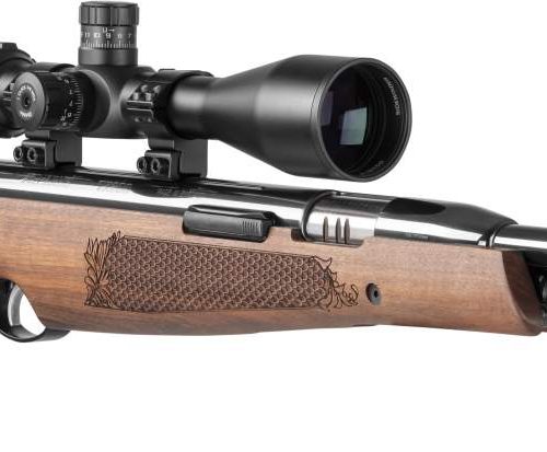 Air Arms TX200HC Walnut