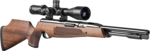Air Arms TX200HC Walnut