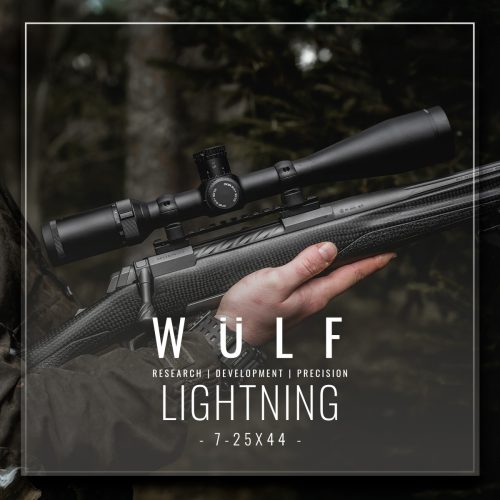 Air Arms Pro Sport Walnut