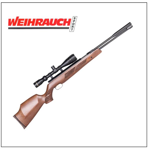 Weihrauch HW97k