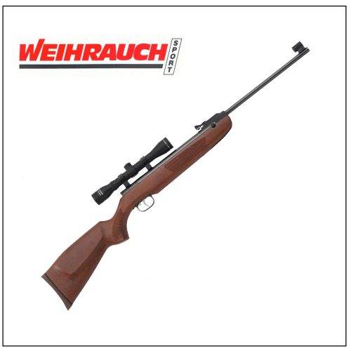 Weihrauch HW99